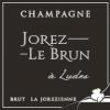 Champagne  Jorez-Le Brun  La Jorezienne