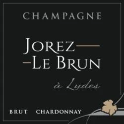 Carton de Champagne Brut Chardonnay - 6 bouteilles